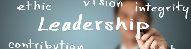 Ethics Vision Integrity Leadership Contribution