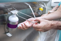 Quality & Infection Prevention