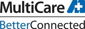 multicare health systems logo